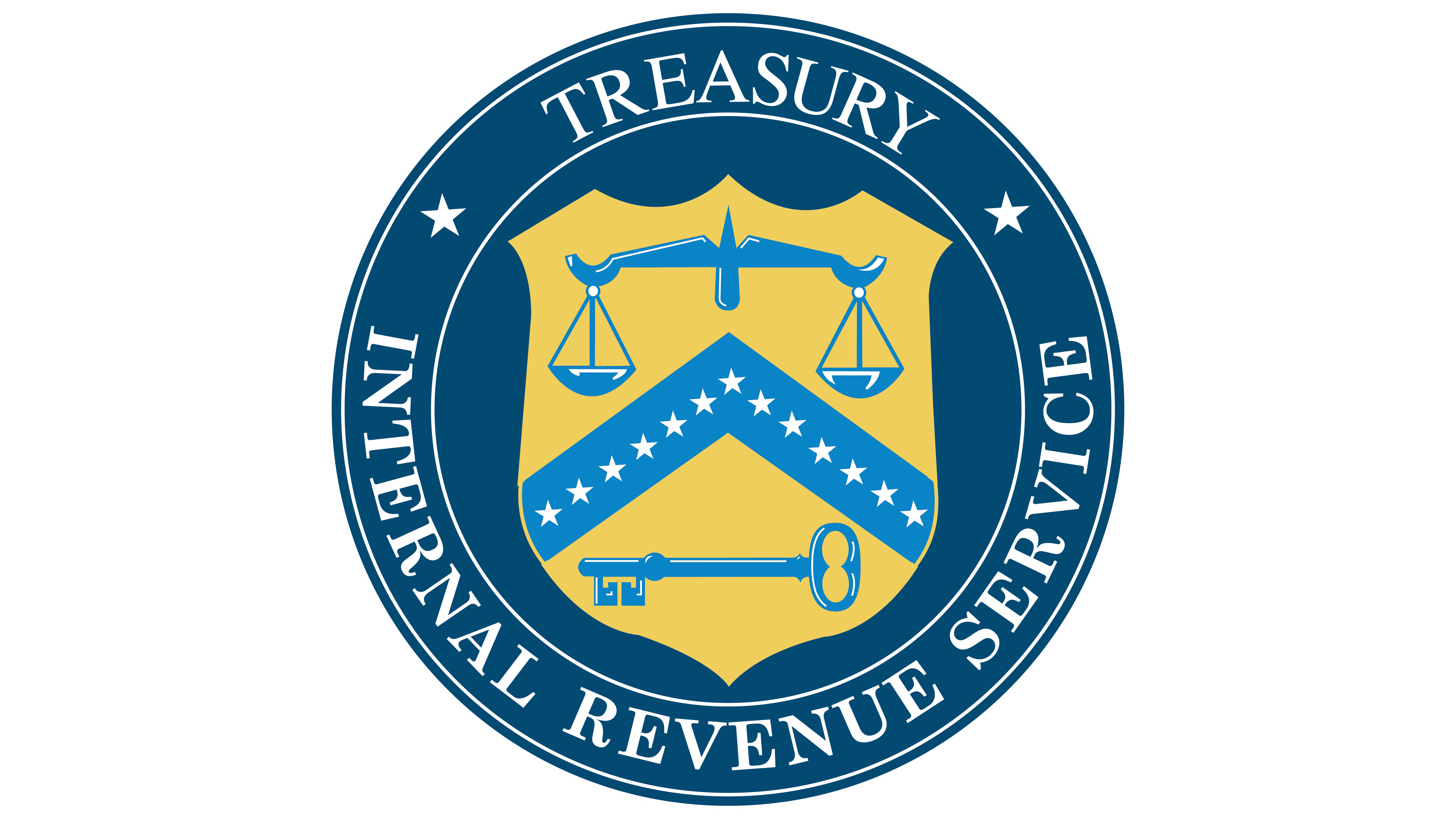 IRS Logo